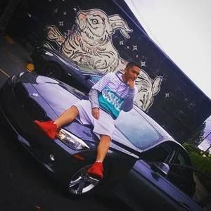 Meet your Posher, Rodrick